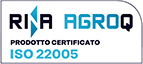 ISO 22005 : 2008
