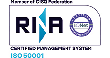 ISO 50001 : 2018